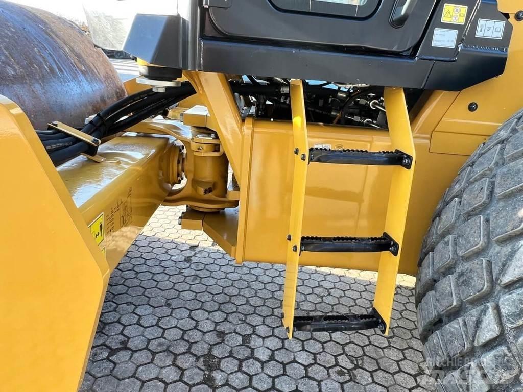 CAT CS10GC Andere Walzen