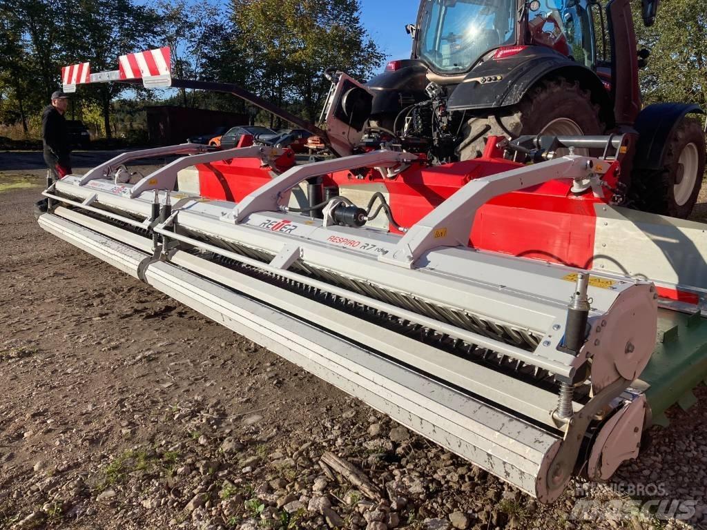 Reiter Respiro R7 Schwader