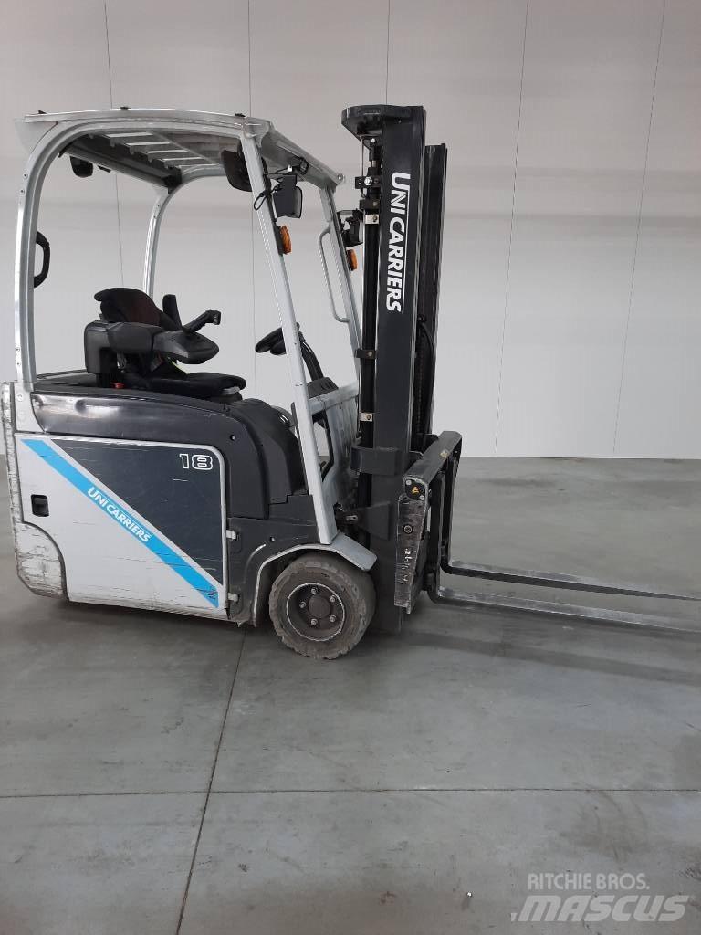 UniCarriers A2N1L18Q Elektrostapler