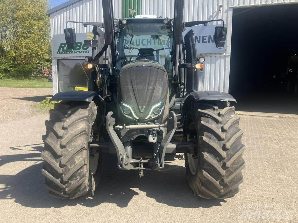 Valtra N 175 Traktoren