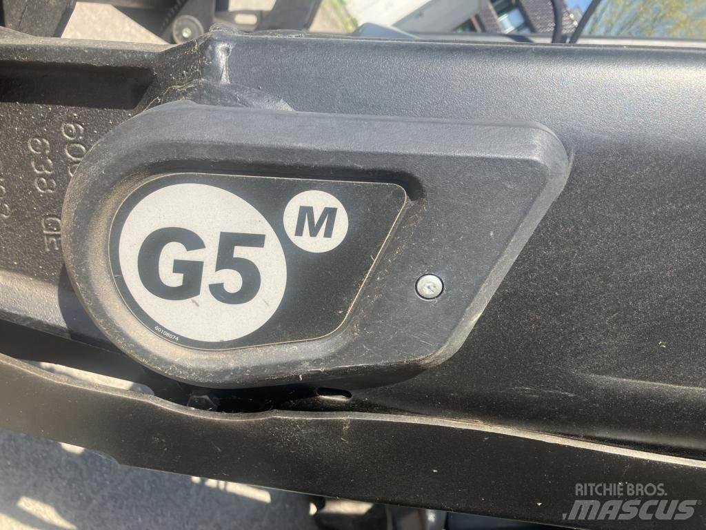 Valtra N 175 Traktoren