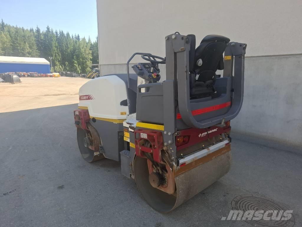 Dynapac CC 1100 VI Tandemwalzen