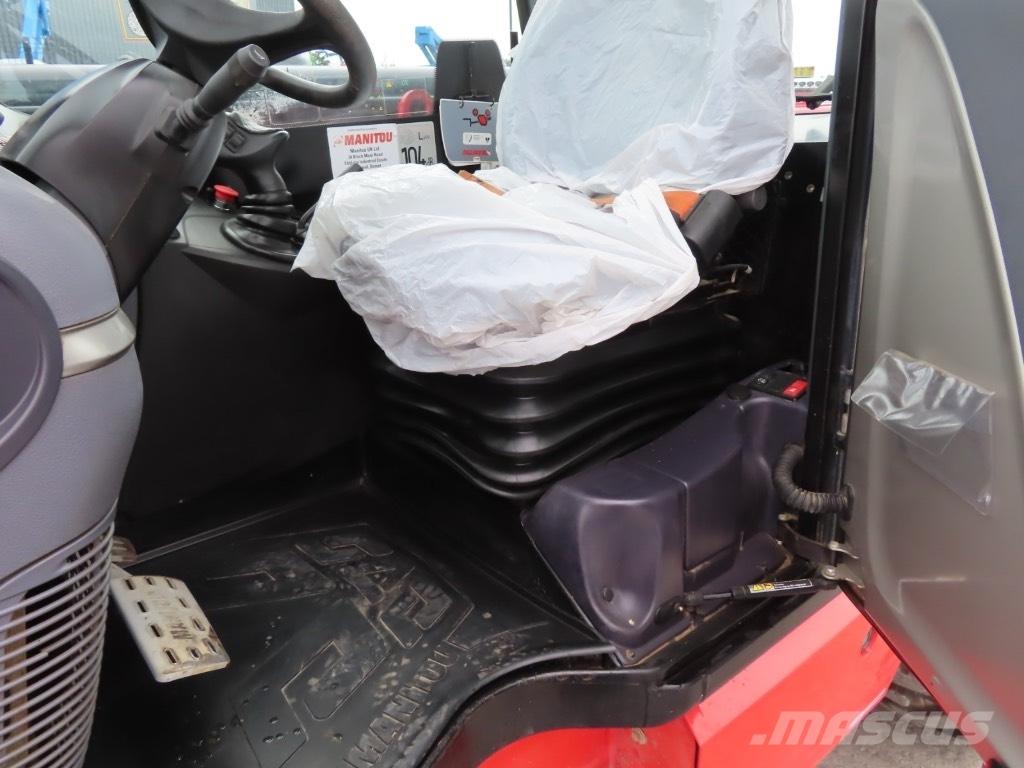 Manitou MT 1440 Teleskoplader