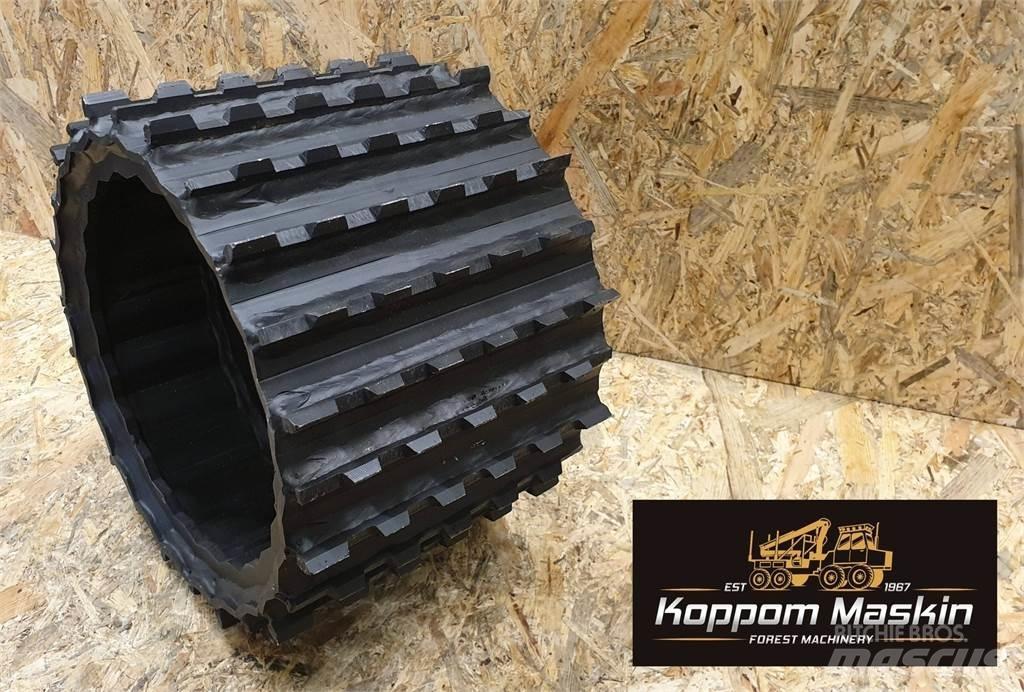 Log Max LM4000TB Schneidwerke