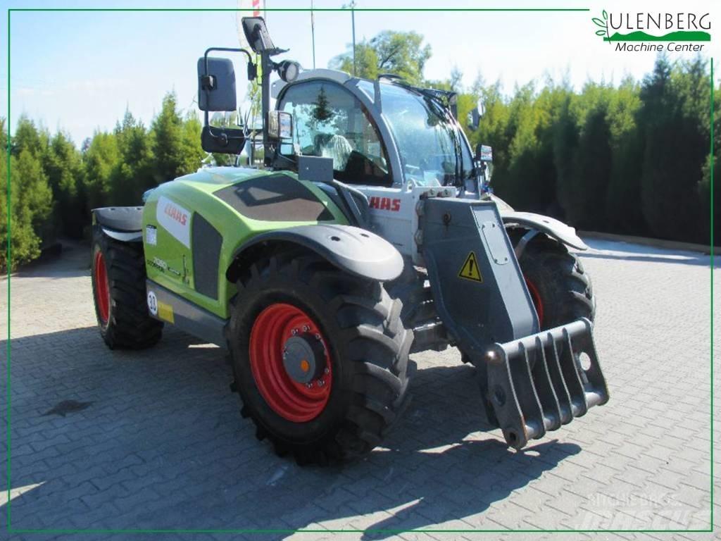 CLAAS Scorpion 7050 Teleskoplader für Landwirtschaft