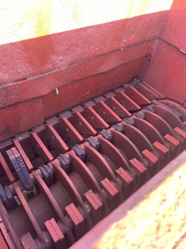  Andet Svedala Sonstige Baumaschinen