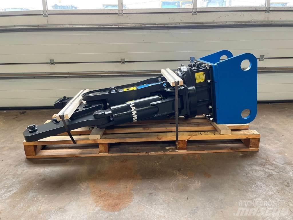 Hammer MCK06 shear Schneidwerkzeuge