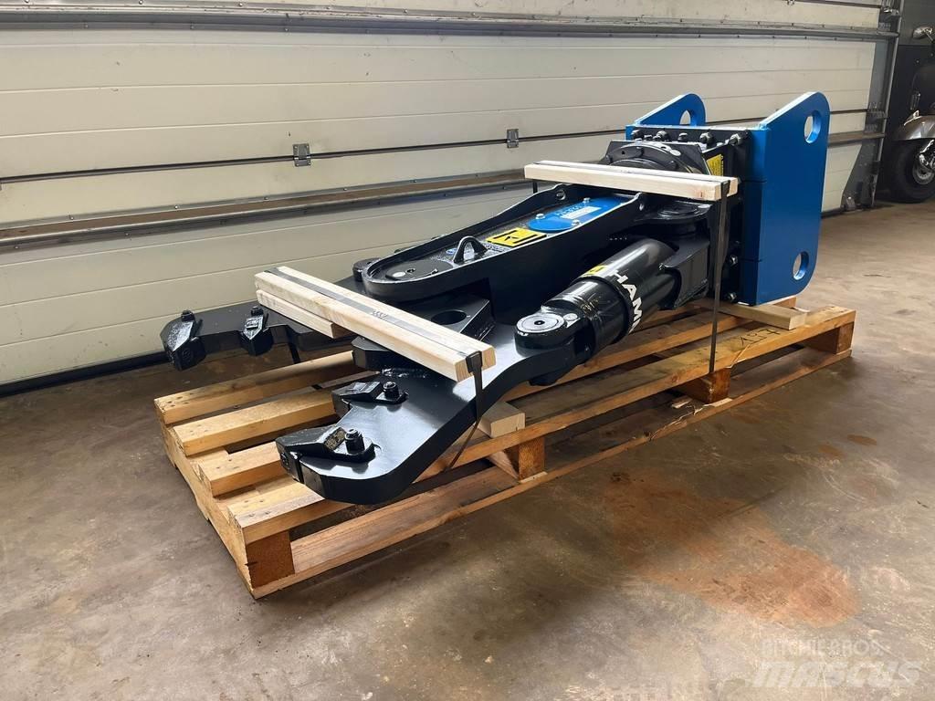 Hammer MCK06 shear Schneidwerkzeuge