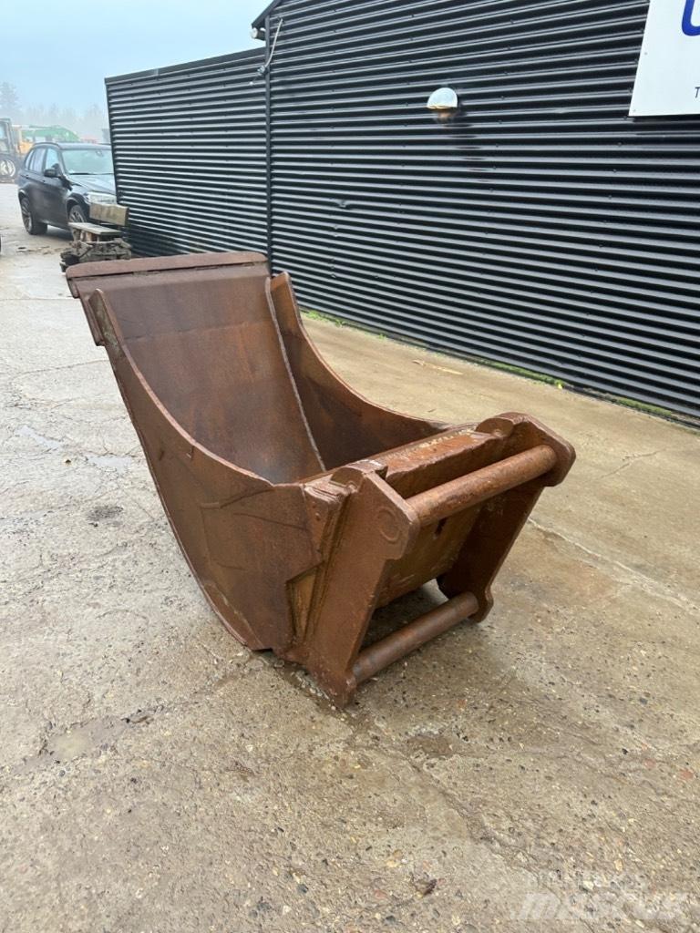  Andet S80 skifte Schaufeln