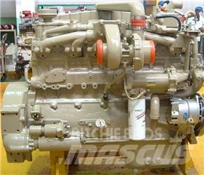 Cummins NTA855-M350 Motoren