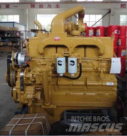 Cummins NTA855-M350 Motoren