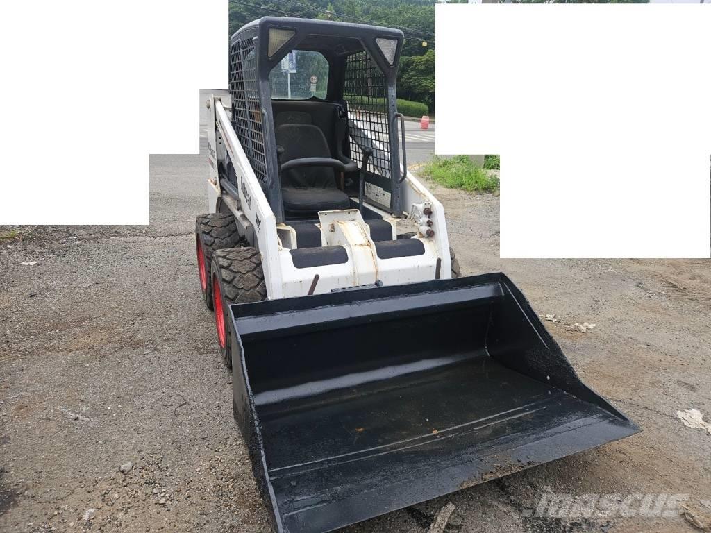 Bobcat S 130 Kompaktlader