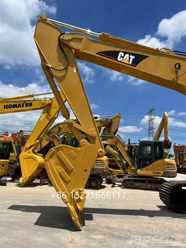 CAT 325 CL Raupenbagger