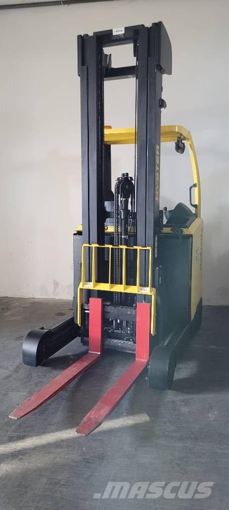 Hyster R 1.4 Schubmaststapler