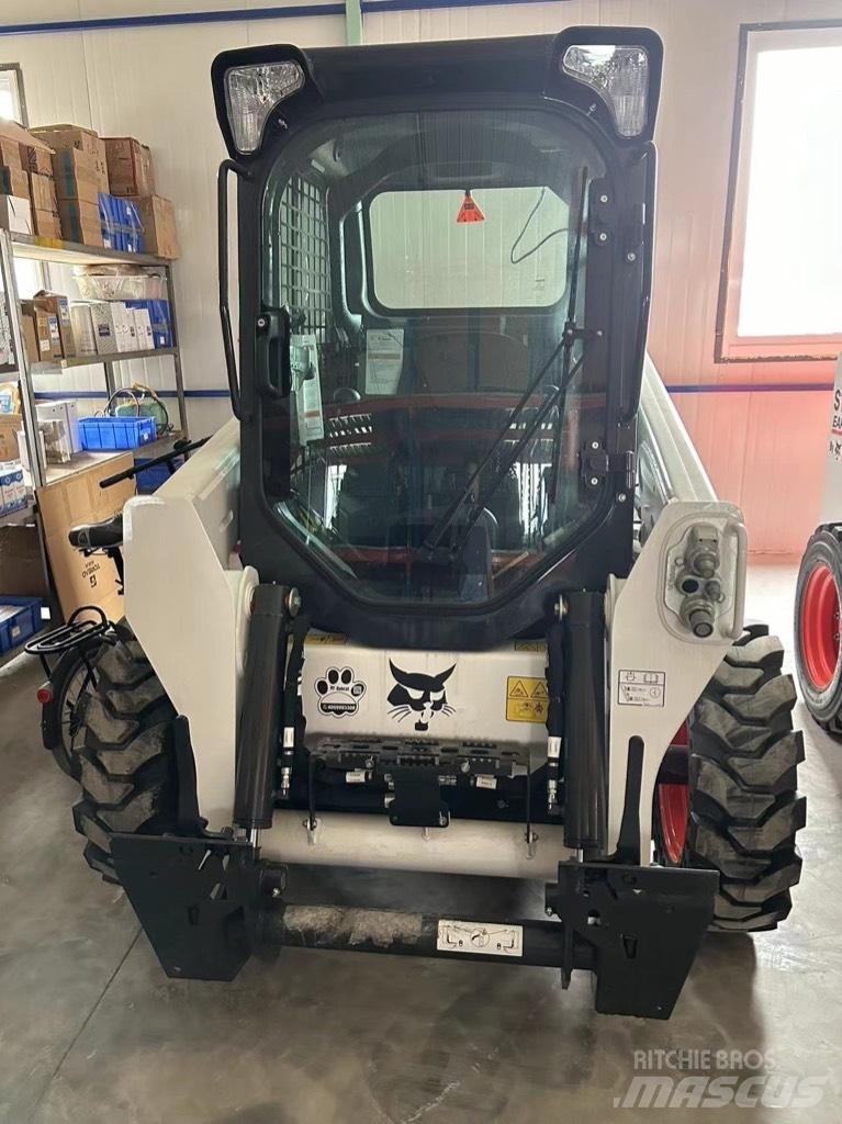 Bobcat S 510 Kompaktlader