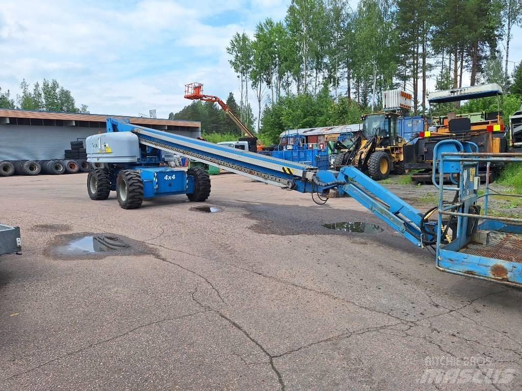 Genie S 85 Gelenkteleskoparbeitsbühnen