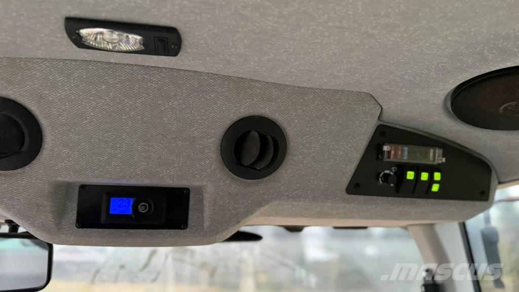 Dynapac CA 3500 PD Walzenzüge