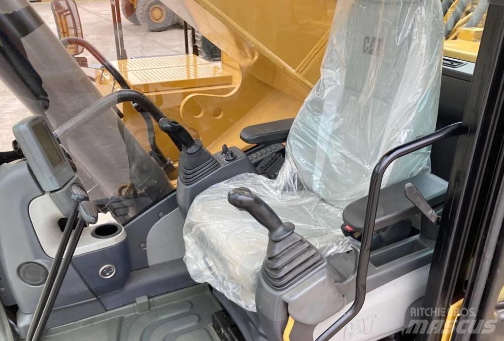 CAT 365 CL Raupenbagger