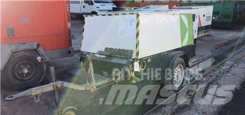 Kaeser M 50 Kompressoren