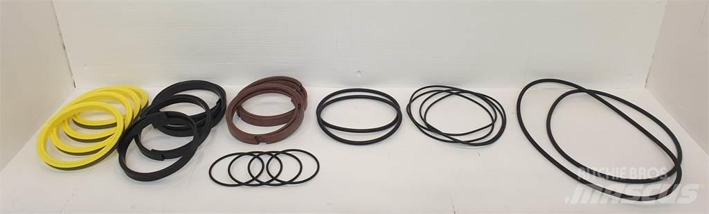  FMG/Ösa 100595 Hydraulik