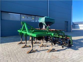 Kotte FLGR 300 Grubber