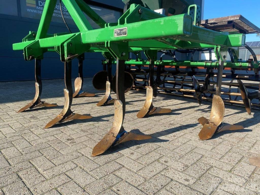 Kotte FLGR 300 Grubber