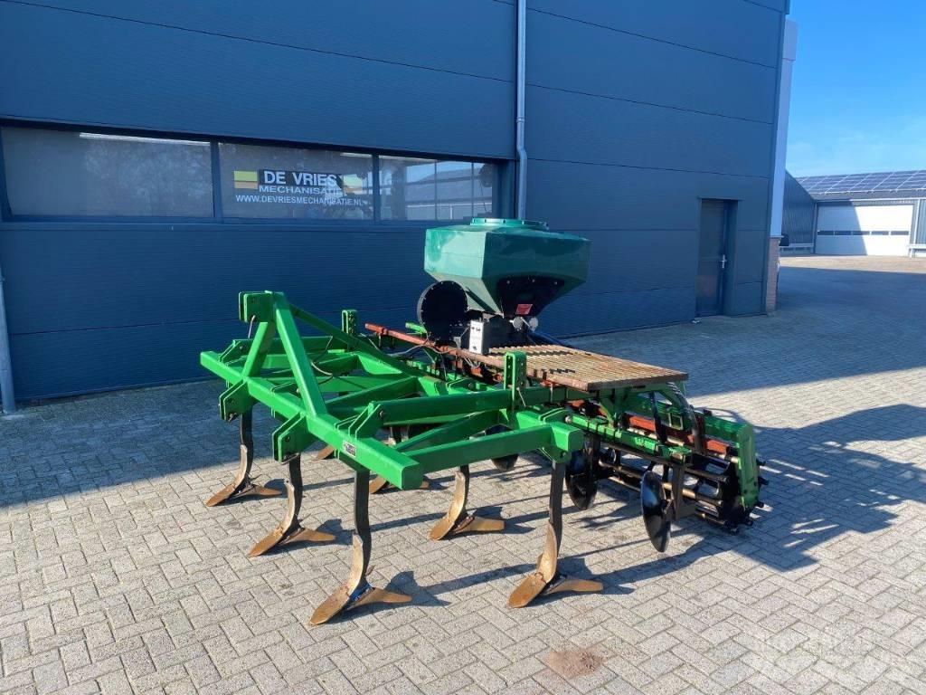 Kotte FLGR 300 Grubber