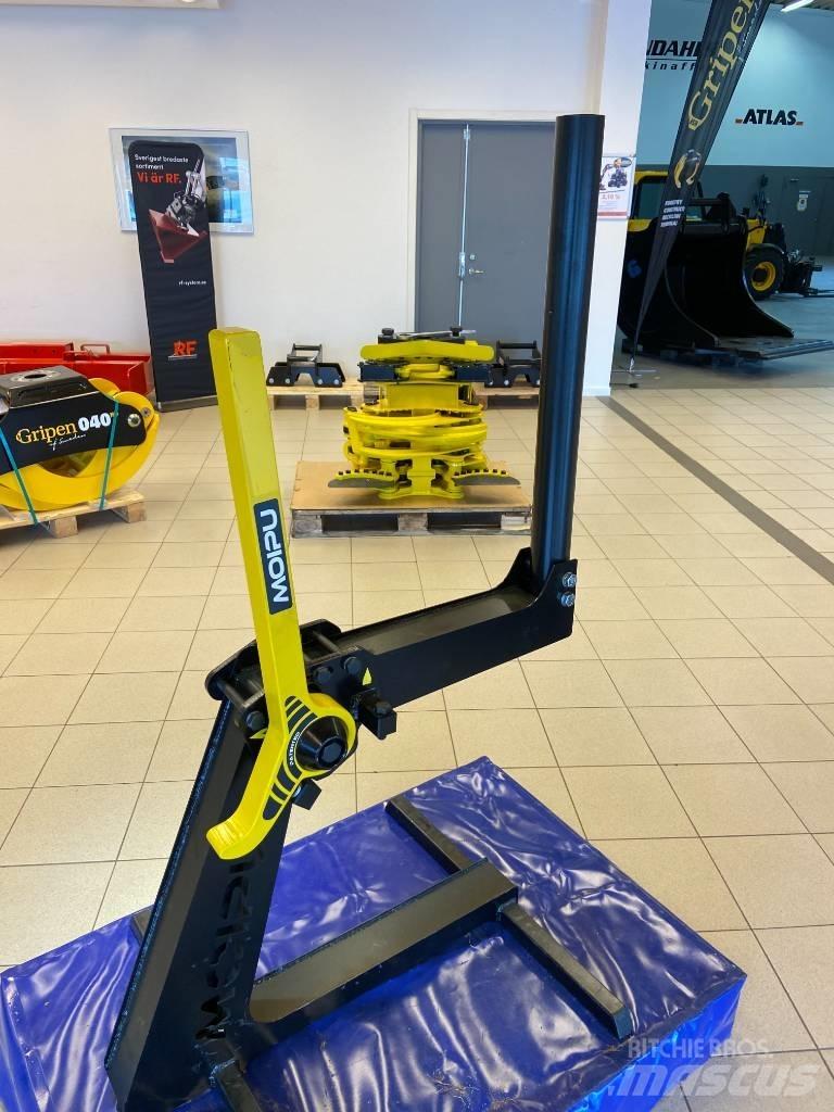 Moipu Sorter Anderes Zubehör