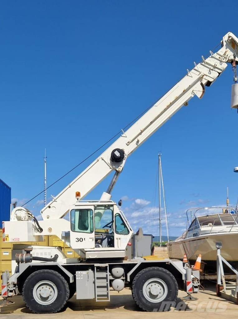 Terex A 300 Autokrane