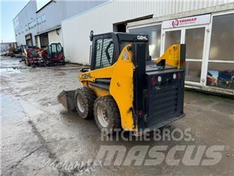Gehl R165 Kompaktlader
