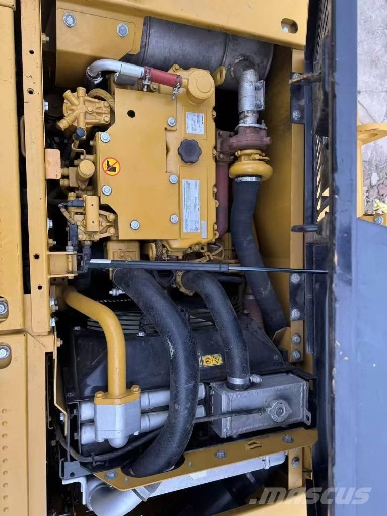 CAT 312GC Raupenbagger