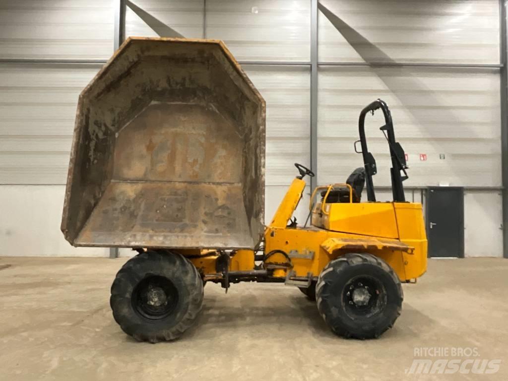 Thwaites 6 tonne Minidumper