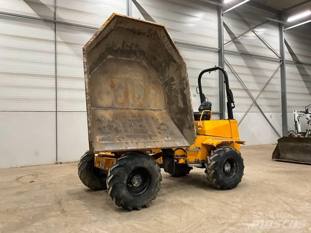 Thwaites 6 tonne Minidumper