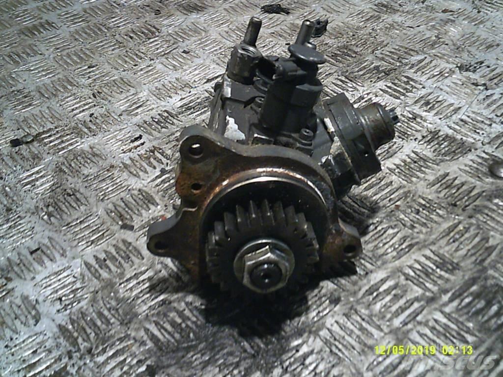 DAF LF65   1409696 Motoren