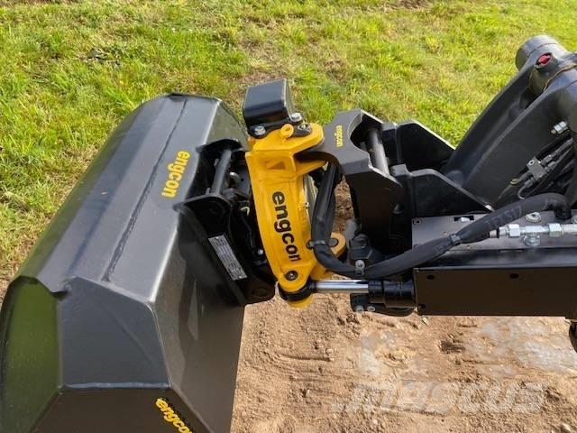 Eurocomach 22 SR Minibagger < 7t