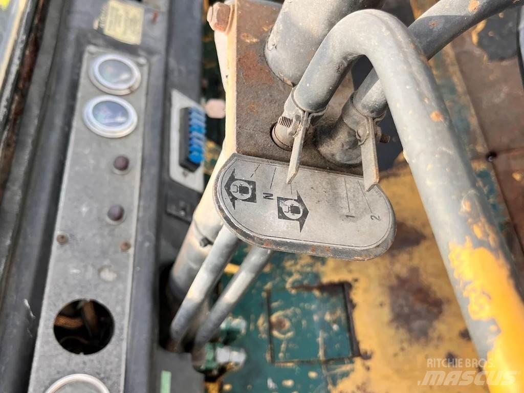 CAT V130 Dieselstapler