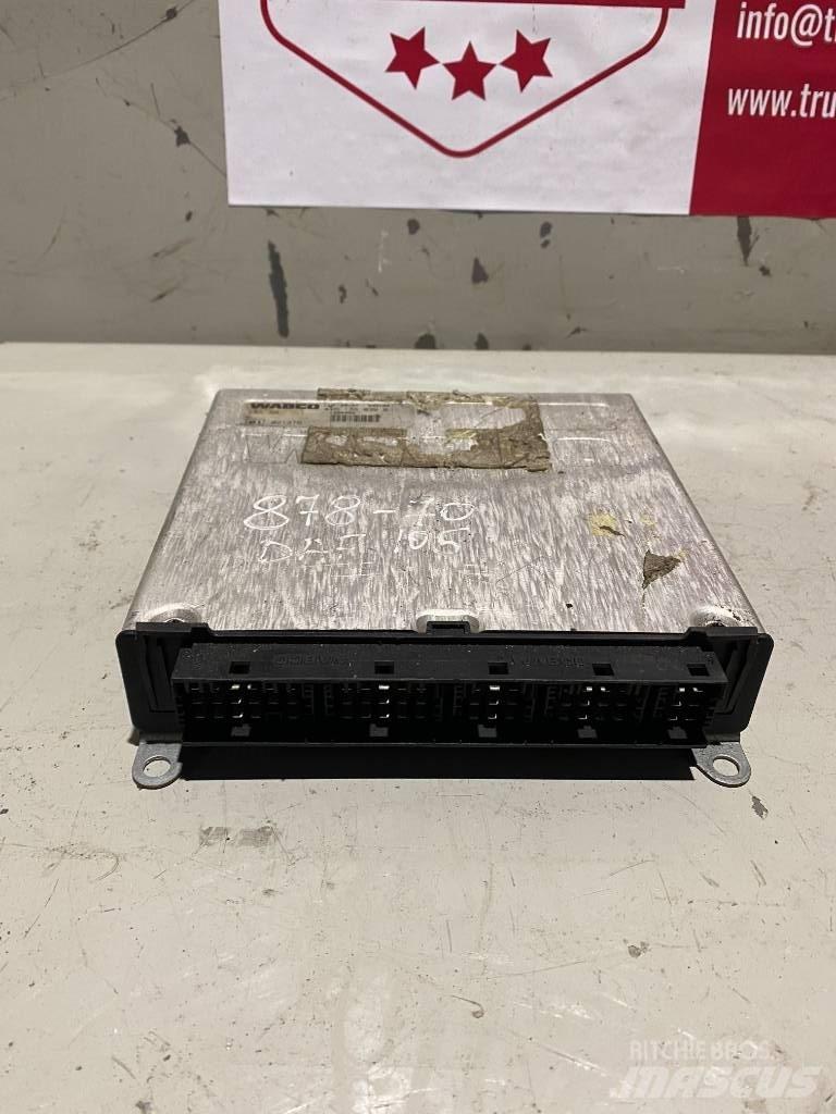 DAF XF 105 1696900 Elektronik