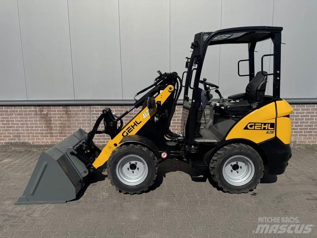 Gehl AL230 Radlader