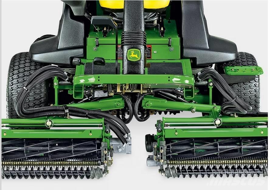 John Deere 2500 A Grünflächenmäher