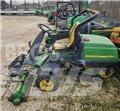 John Deere 2500 A Grünflächenmäher