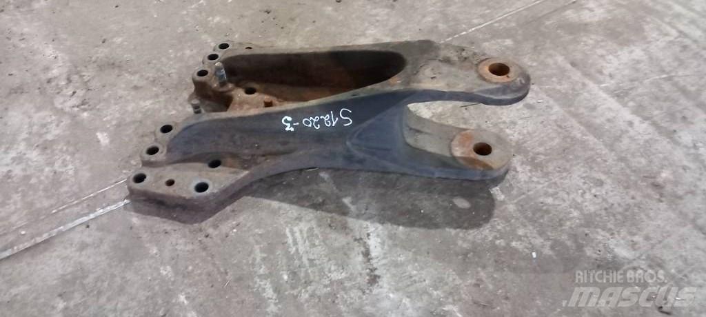 Scania G 400   1799573 Chassis