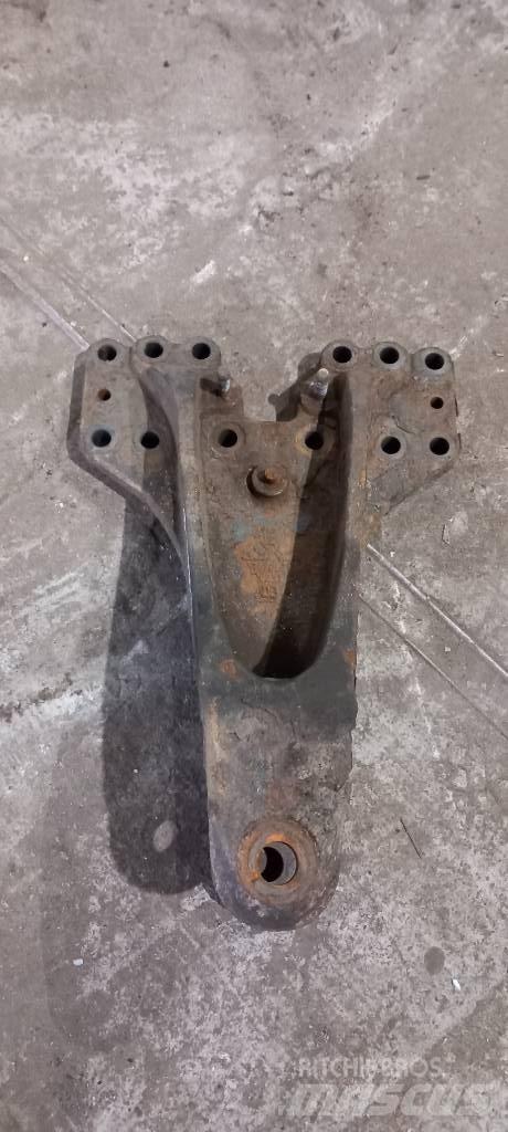 Scania G 400   1799573 Chassis