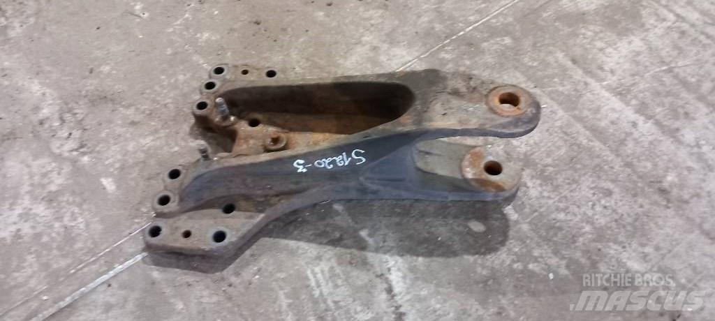 Scania G 400   1799573 Chassis