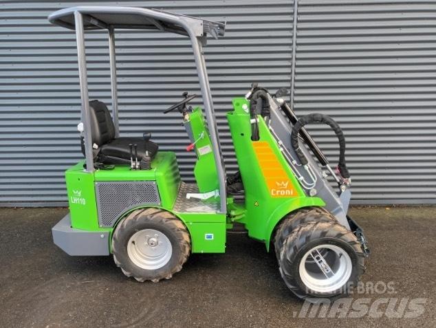 Croni lh 110 Minilader