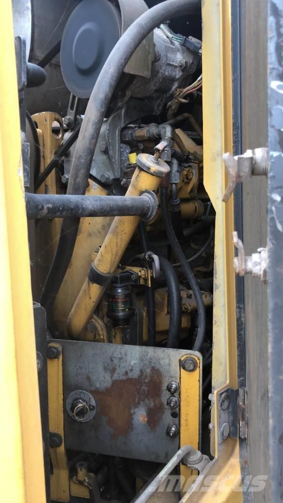 CAT 950 G Radlader