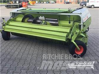 CLAAS PU 300 HD Sonstige Grünlandgeräte
