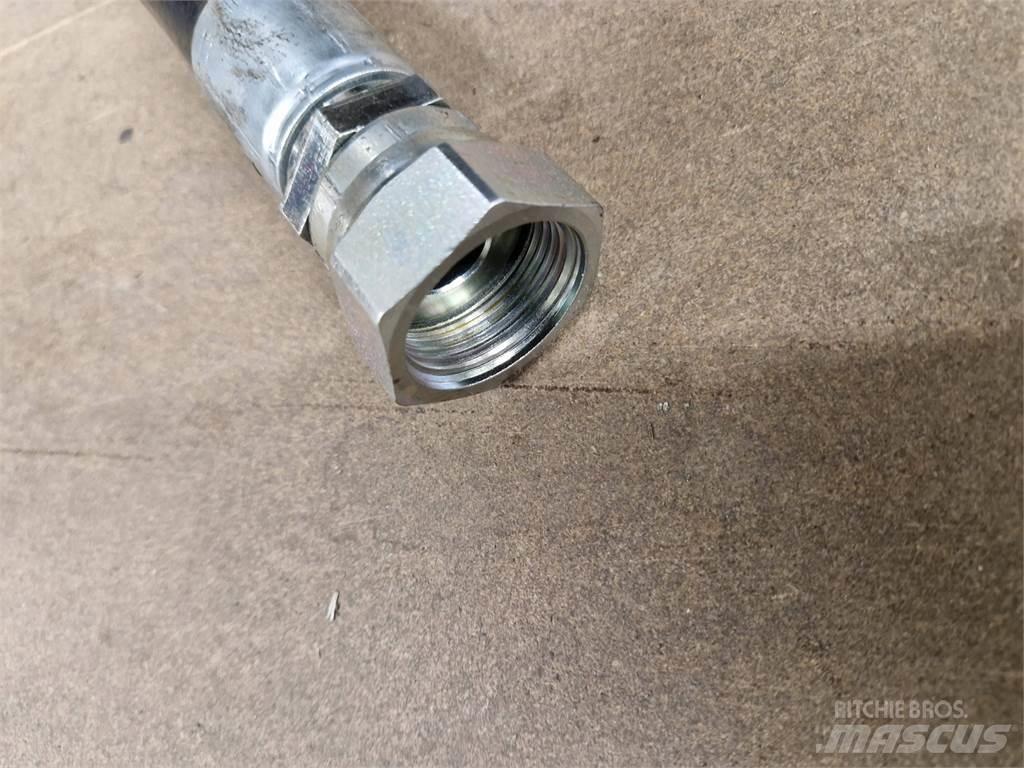 Eco Log 7002107 Hydraulik