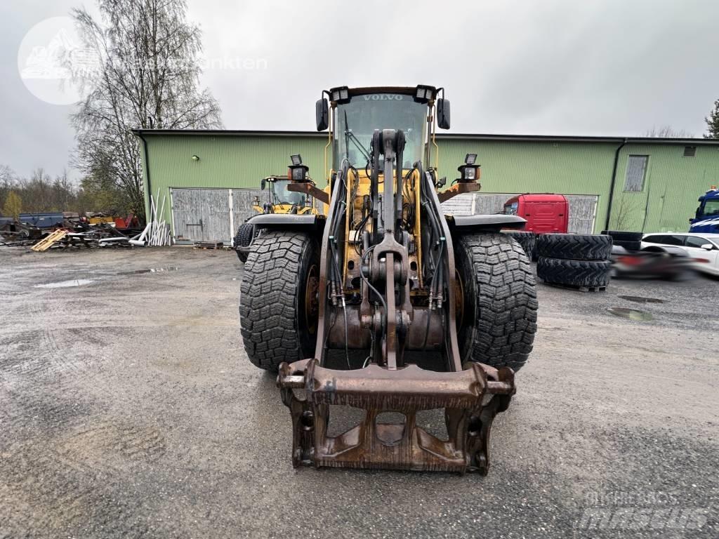 Volvo L 90 E Radlader