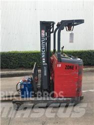 Nichiyu FBRAW18-E65 Schubmaststapler
