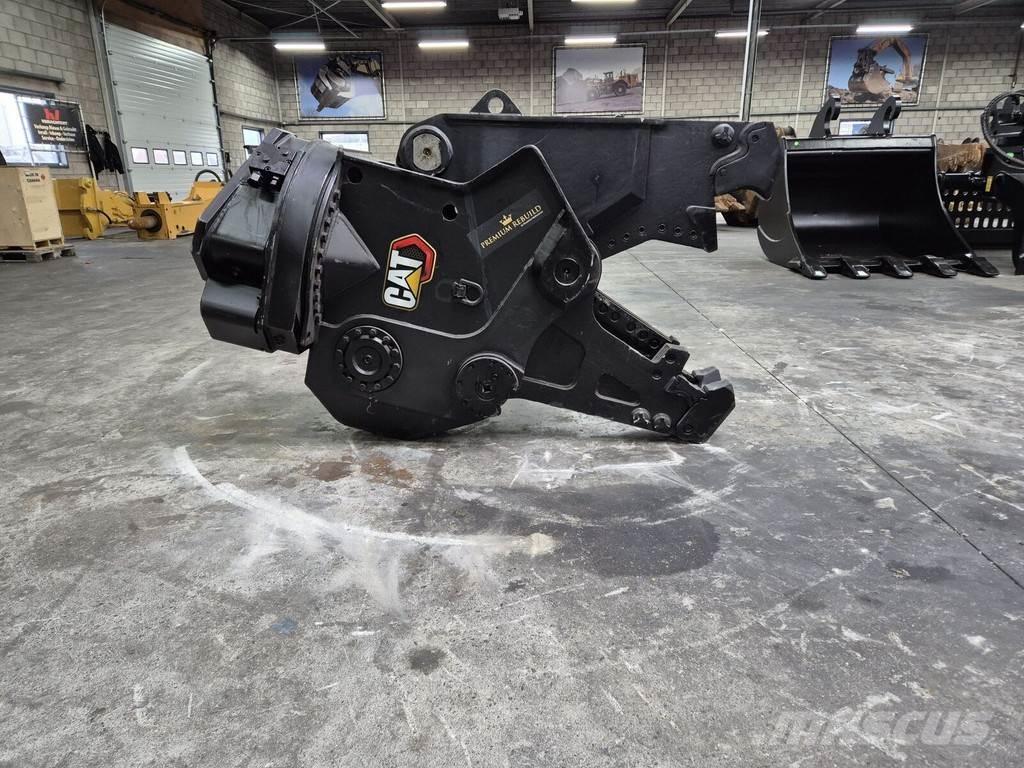 CAT MP-318-CC Schneidwerkzeuge